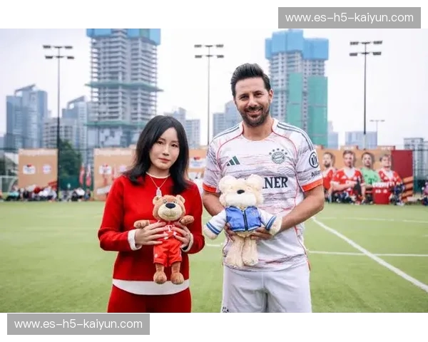 拜仁之墙：在这台“绿茵收割机”面前，谁敢自称硬汉？