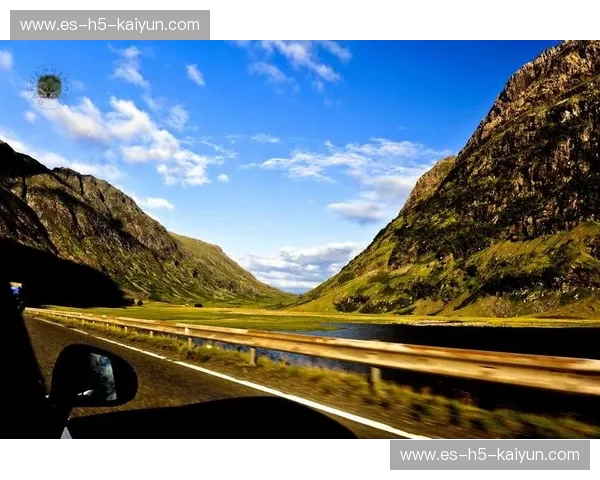 当苏格兰风情碰撞北欧魅力：布劳顿与海于格松的激情对话